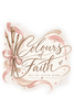 Colours of Faith - Home